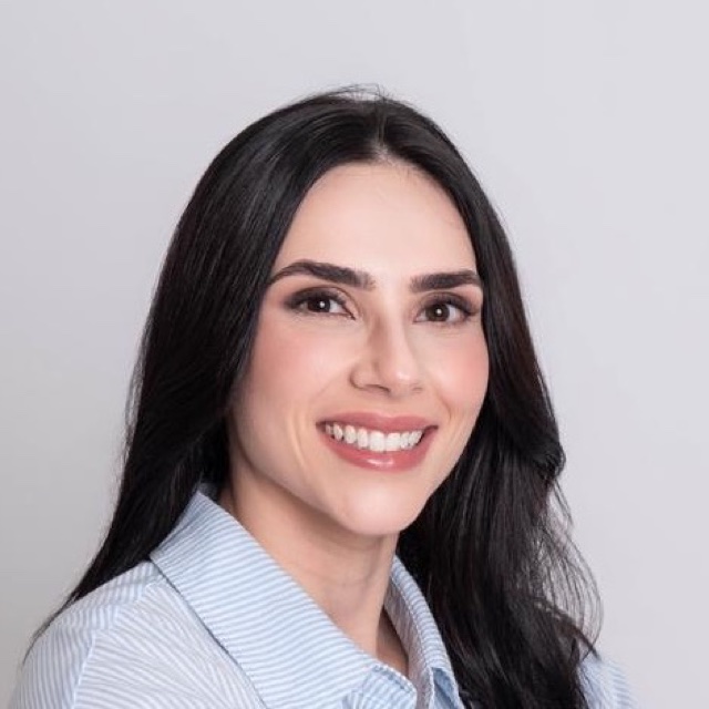 Dra. Liege Barella Zandoná